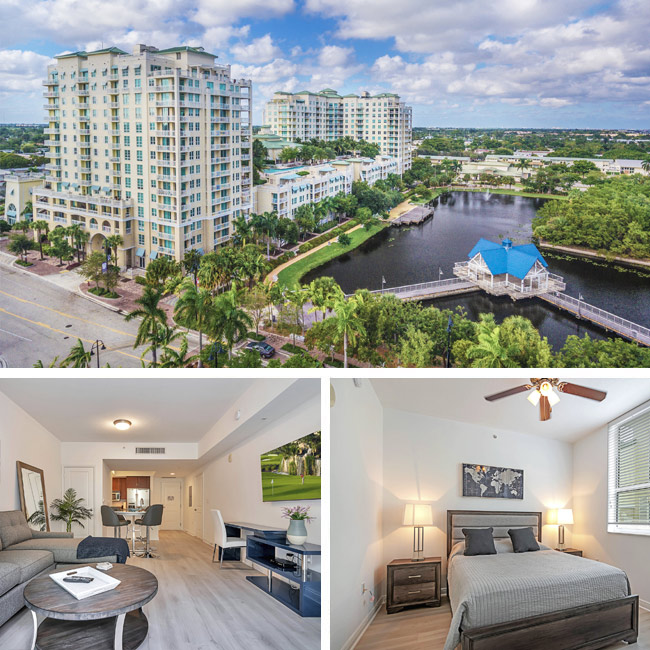 Casa Costa 210N - Florida Apartments
