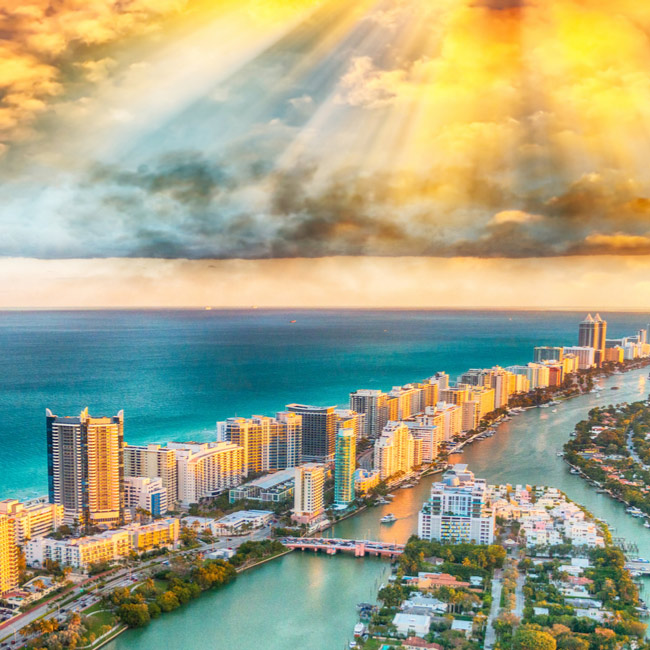 luxury real estate rentals, vacation rentals South Florida, maximise rental income south florida